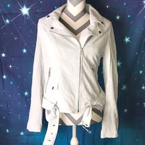 Ugg suede Moro jacket